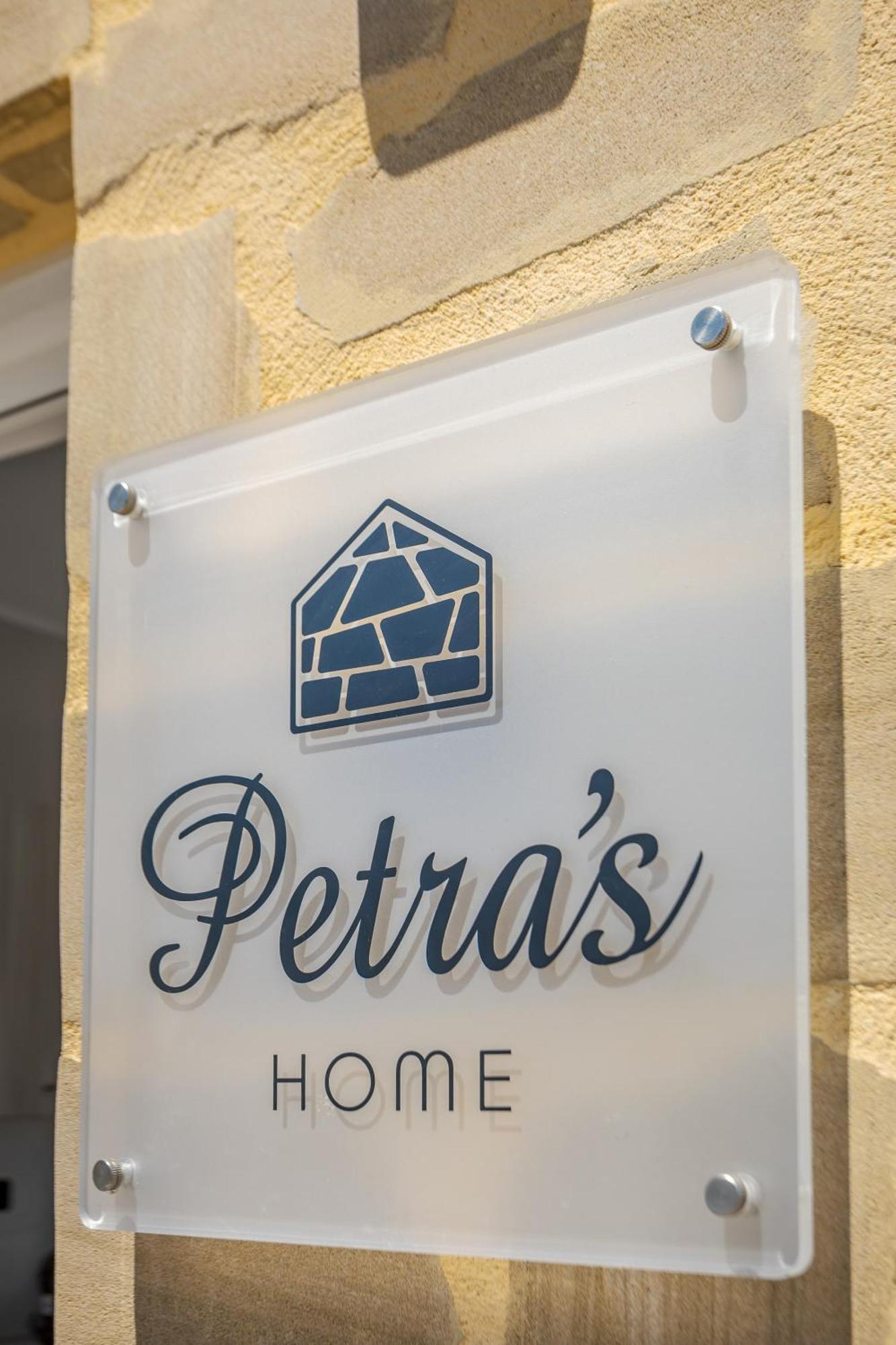 Petra'S Charming Home, 500M To Beach Chania  Exterior photo