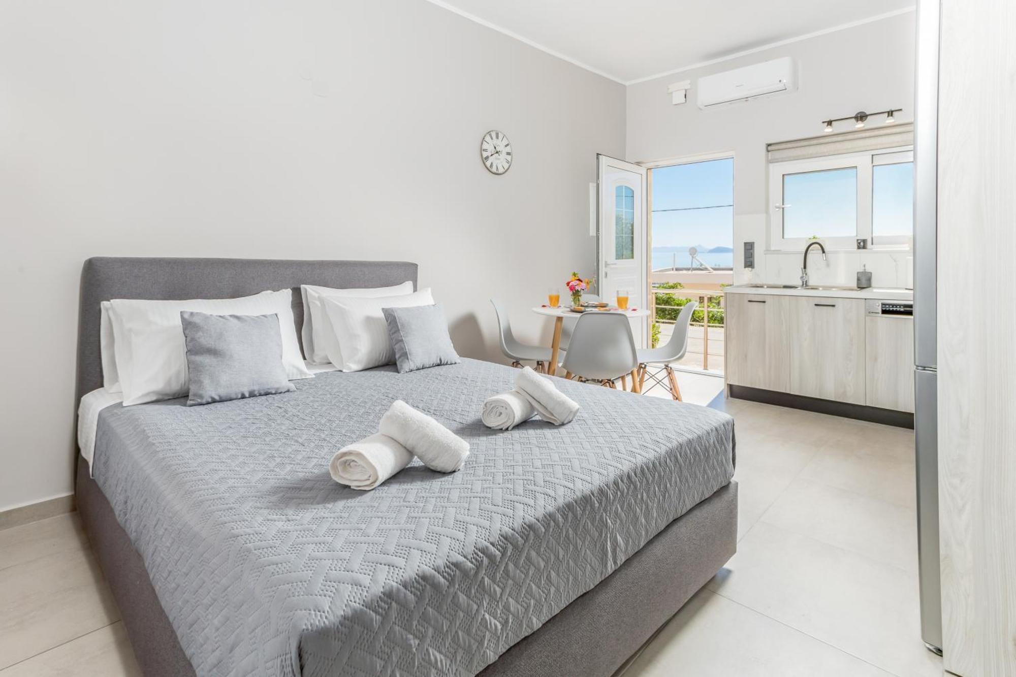 Petra'S Charming Home, 500M To Beach Chania  Exterior photo